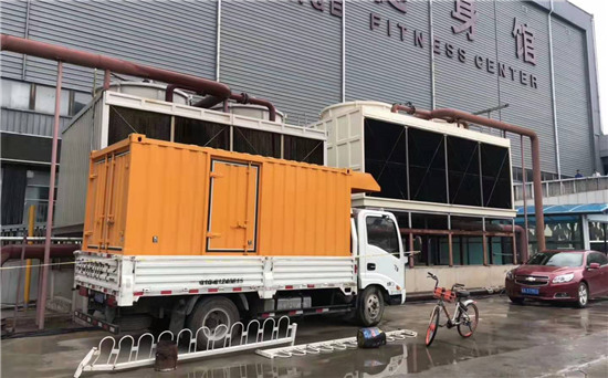 汪清300KW发电机组适配电缆规格选型指南