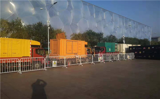 汪清400KW发电机组适配电缆规格选型指南