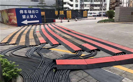 汪清发电机组电缆选型完整具体步骤(工程通用标准流程)